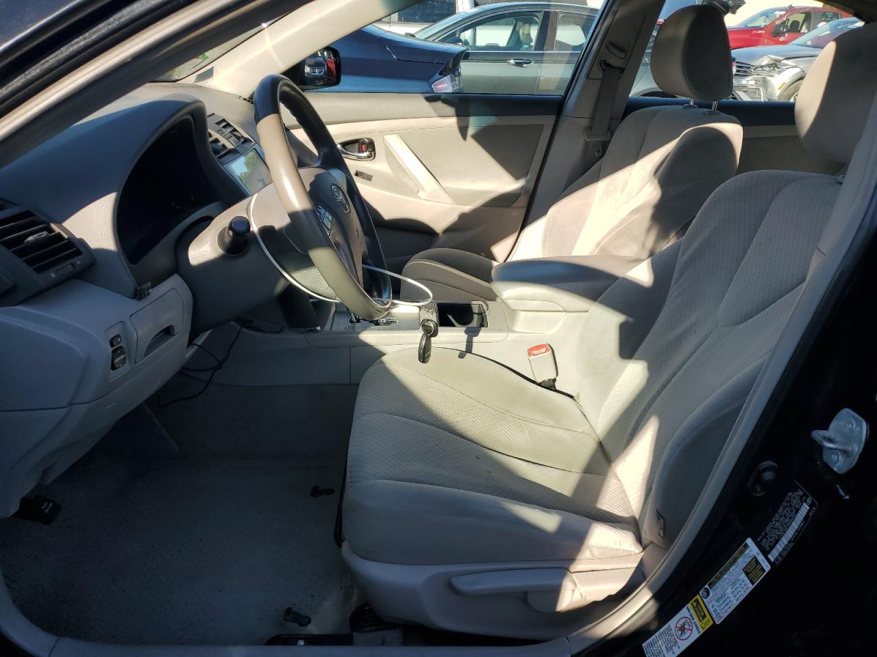 2009 Toyota Camry Base VIN: 4T4BE46K29R066289 Lot: 84461145