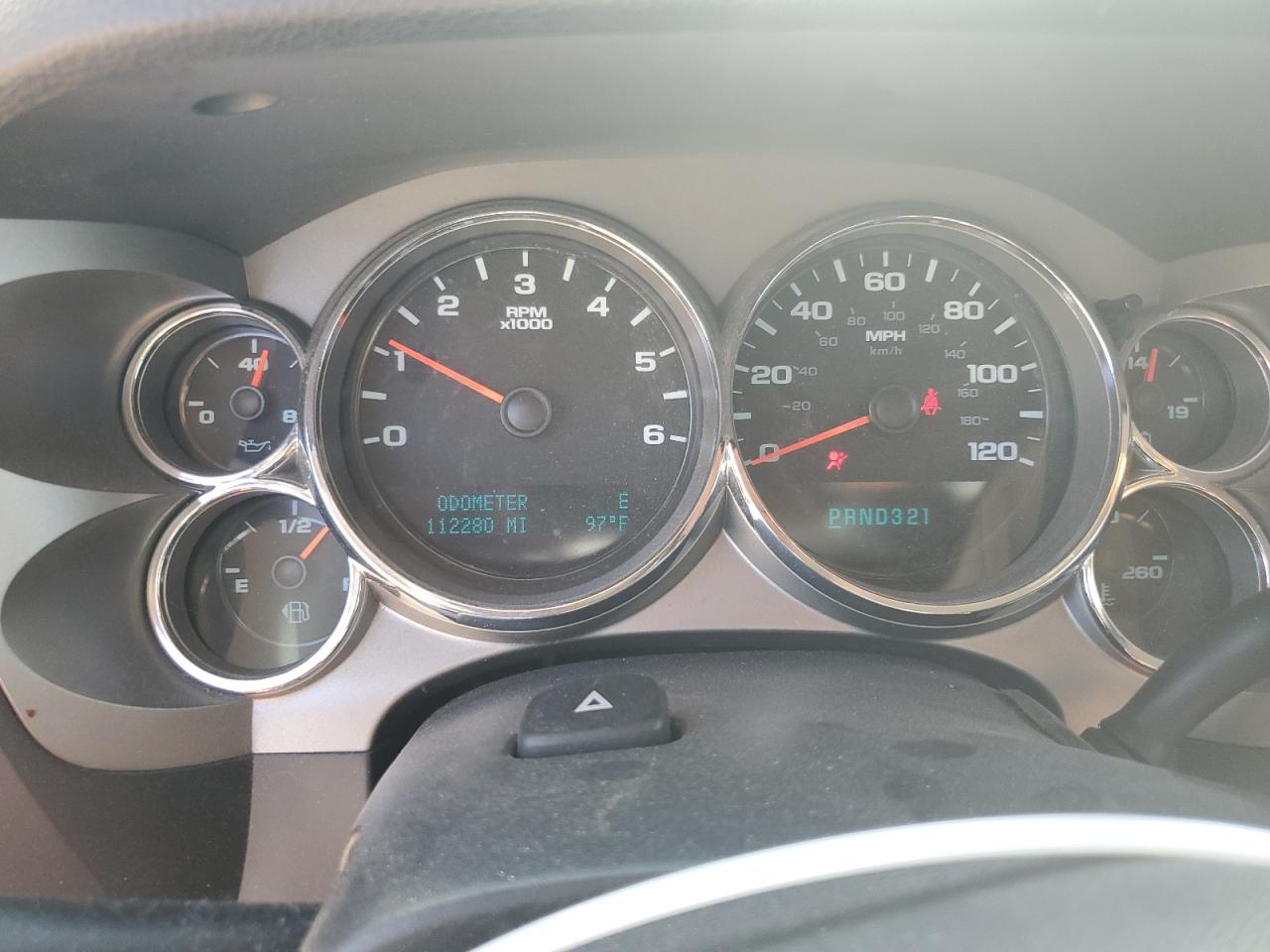 2009 Chevrolet Silverado C1500 Lt VIN: 2GCEC290791103719 Lot: 82221655