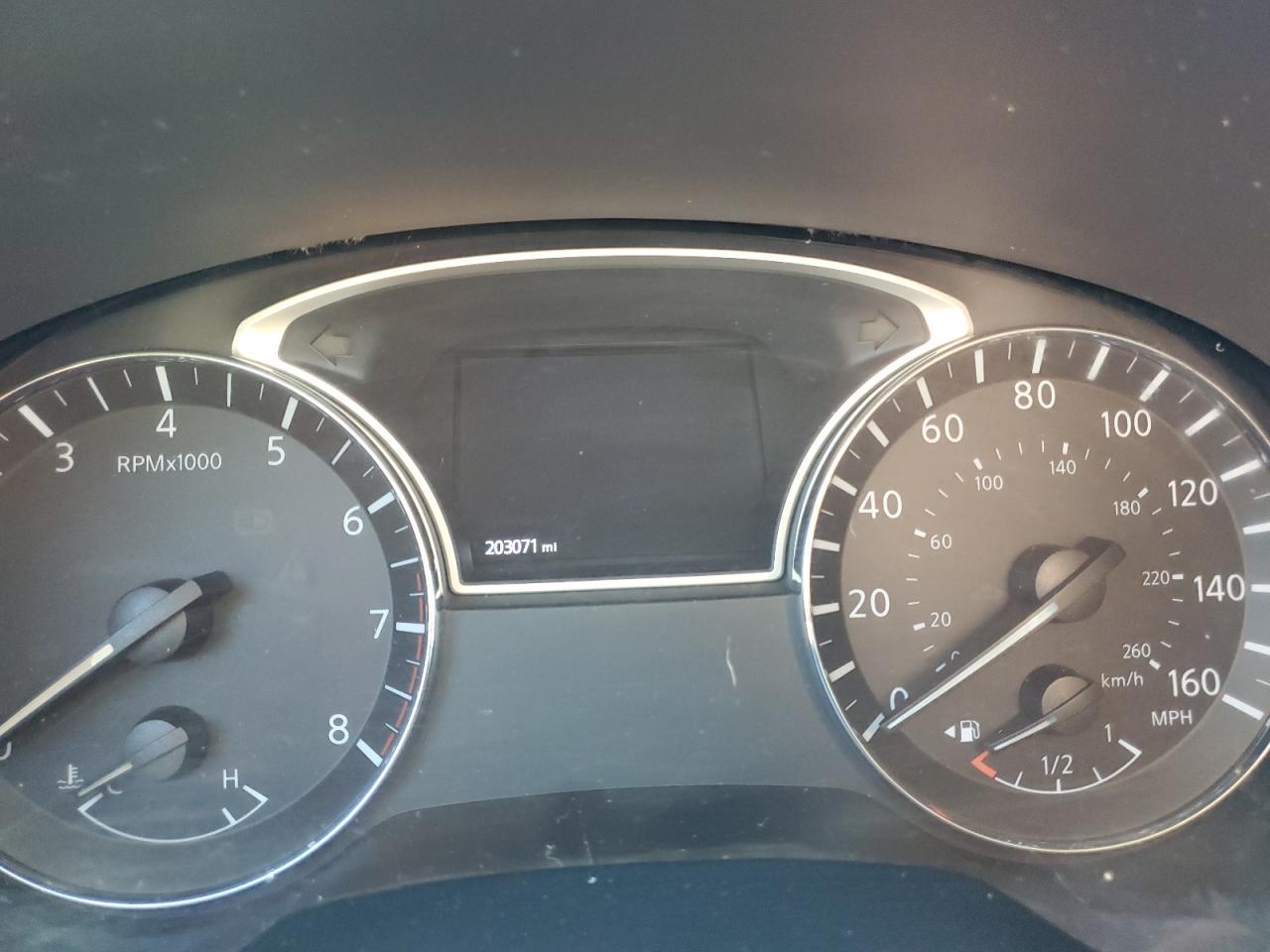 2016 Nissan Pathfinder S VIN: 5N1AR2MN4GC631740 Lot: 86832885