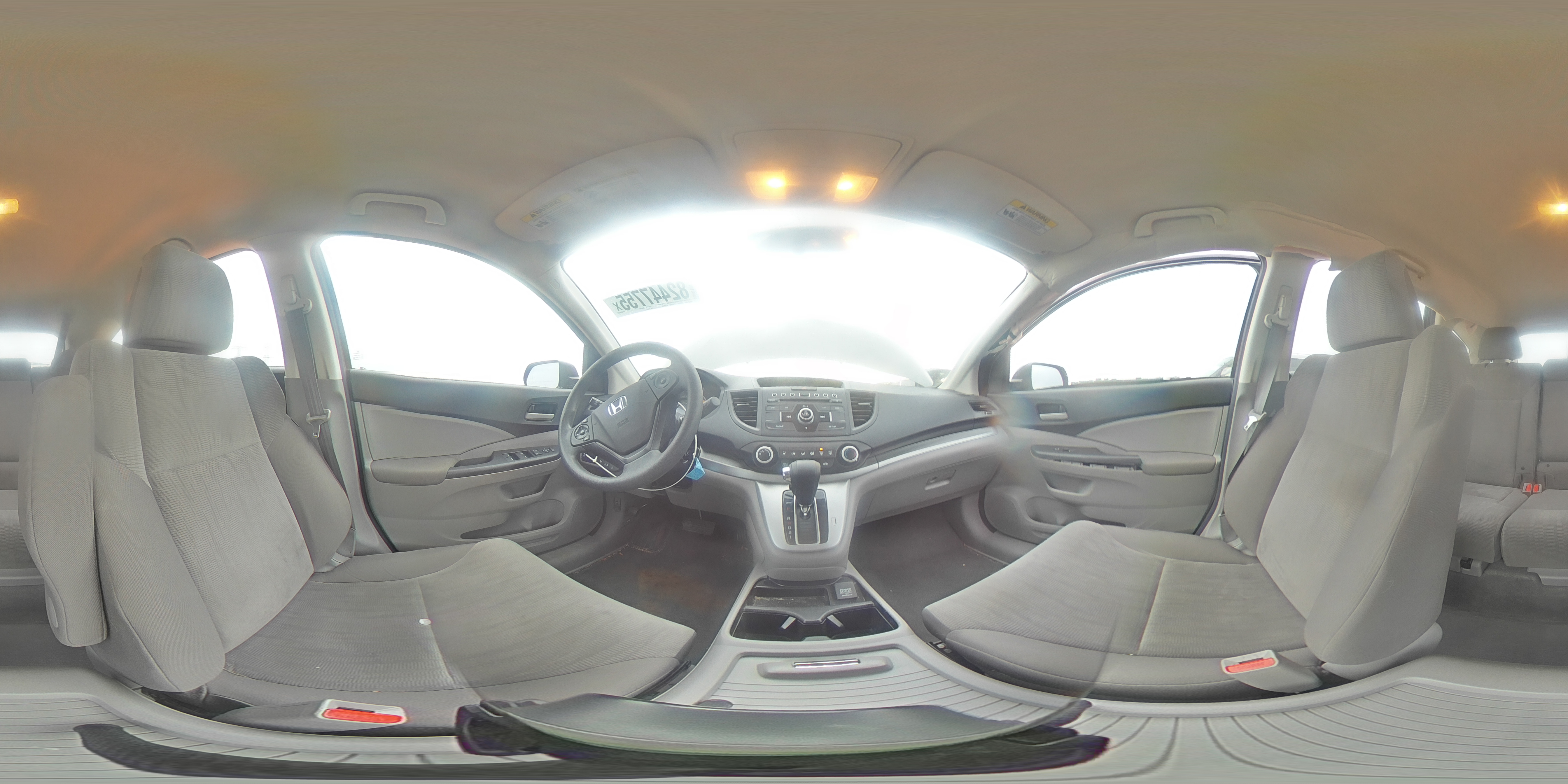 2014 Honda Cr-V Lx VIN: 2HKRM4H39EH724832 Lot: 82447755