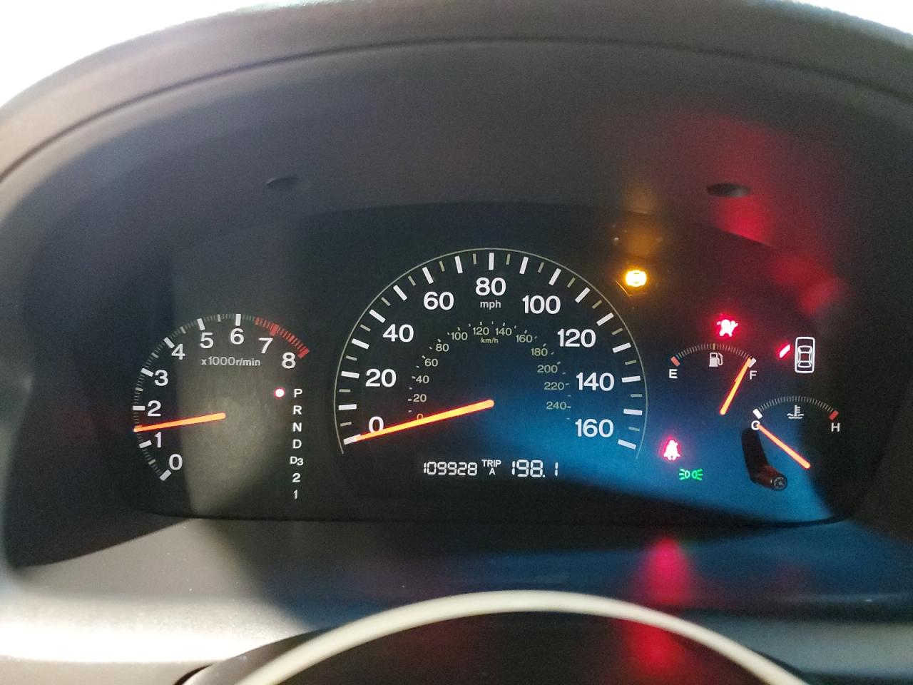 2005 Honda Accord Ex VIN: 1HGCM56705A145741 Lot: 82272035