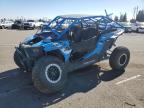 2019 POLARIS RZR XP 1000 RIDE COMMAND   a la Venta en Copart CA - RANCHO CUCAMONGA