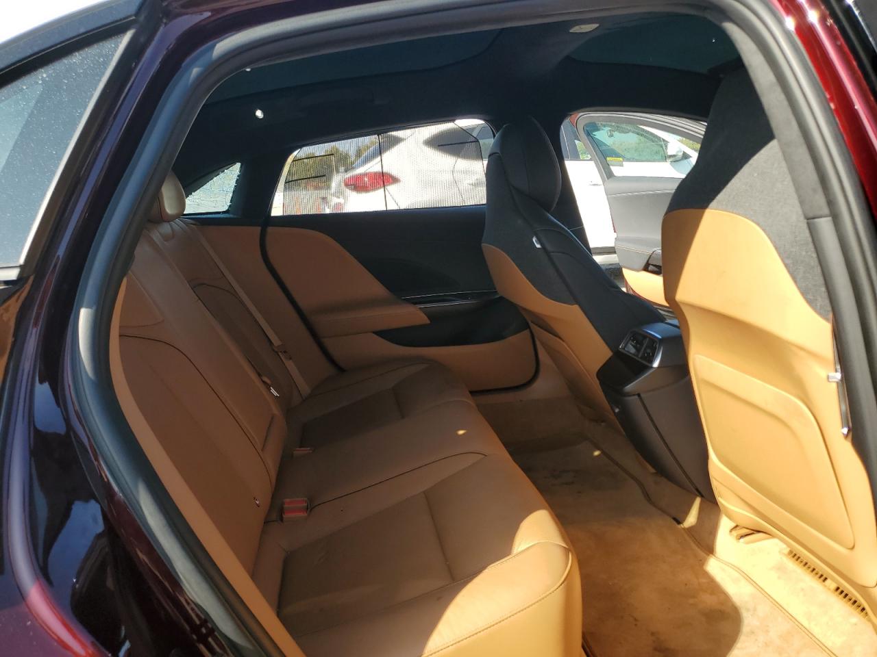 2023 Lucid Motors Air Touring VIN: 50EA1TEA6PA002582 Lot: 82635235