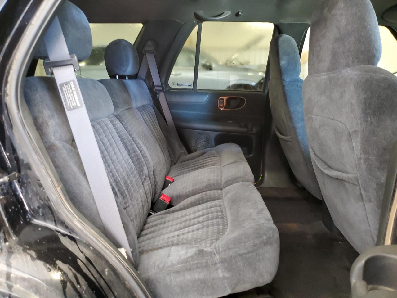 2000 Chevrolet Blazer VIN: 1GNDT13W8Y2211341 Lot: 85575815