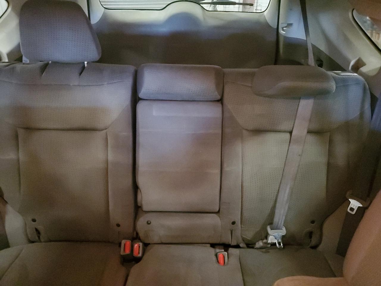 2013 Honda Cr-V Ex VIN: 2HKRM4H50DH613151 Lot: 85368335