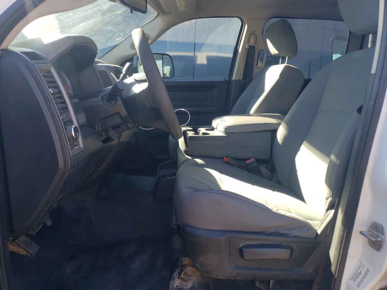2014 Ram 5500 VIN: 3C7WRNEL5EG232101 Lot: 85147235