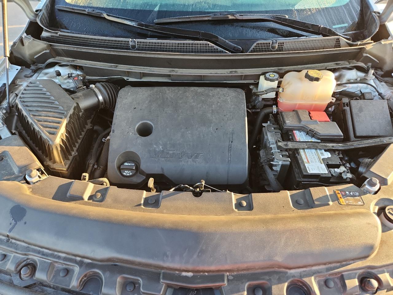 2019 Buick Enclave Premium VIN: 5GAERCKW8KJ148605 Lot: 82743445