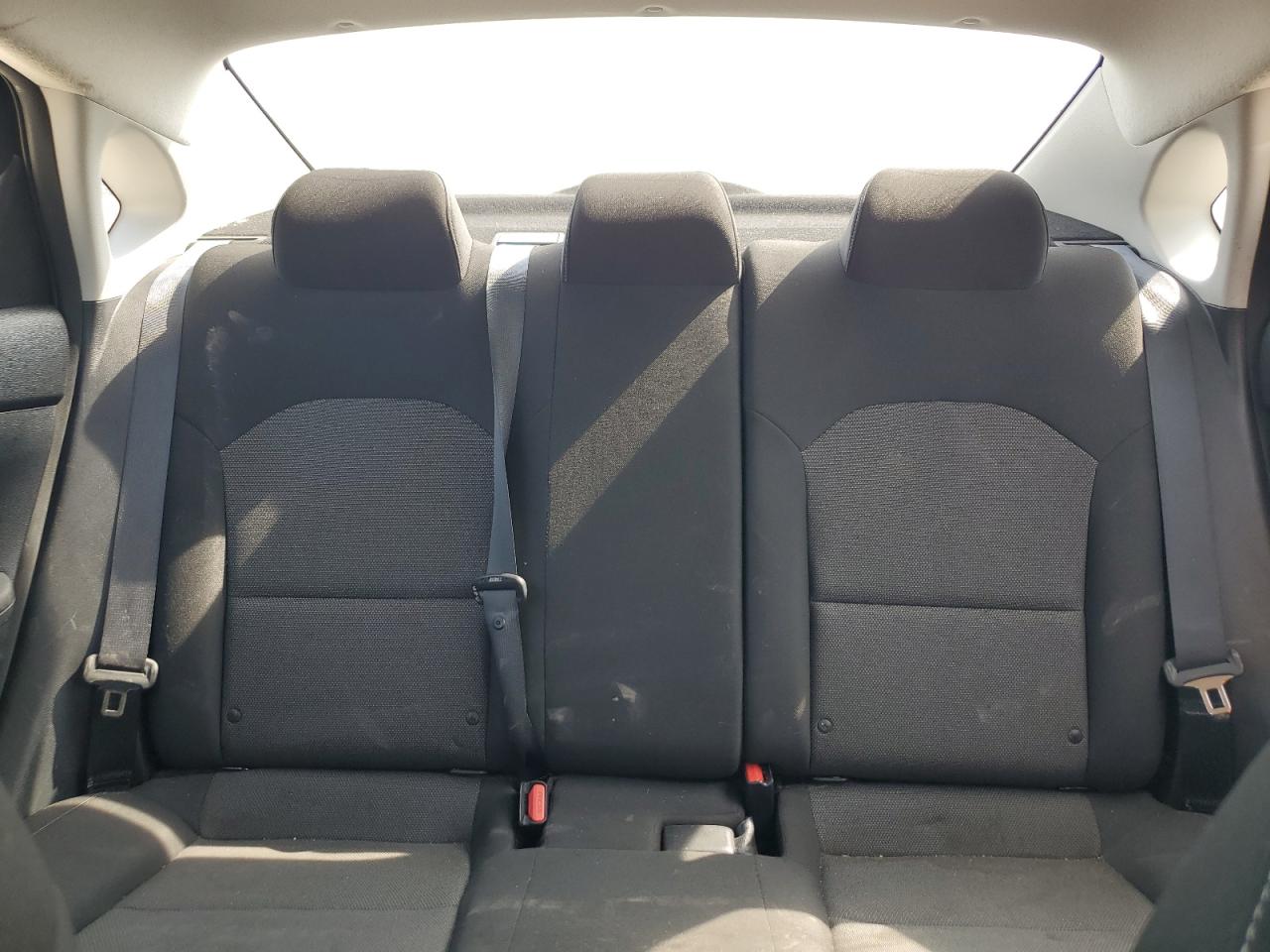 2023 Kia Forte Lx VIN: 3KPF24AD5PE582949 Lot: 89732625