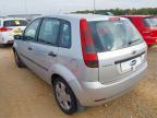 2005 FORD FIESTA ZETEC  for sale at Copart CORBY