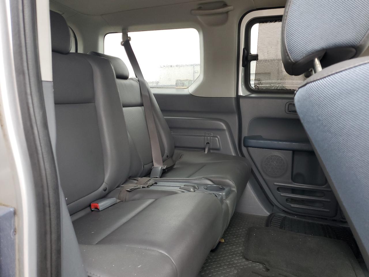 2006 Honda Element Lx VIN: 5J6YH18366L008850 Lot: 90838575