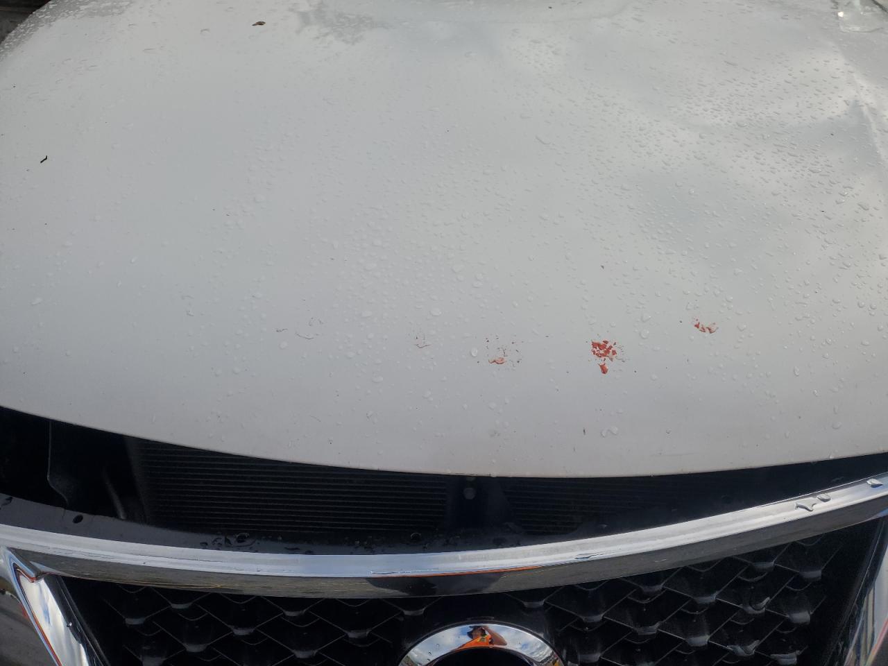 2013 Nissan Pathfinder S VIN: 5N1AR2MM1DC665329 Lot: 86428025