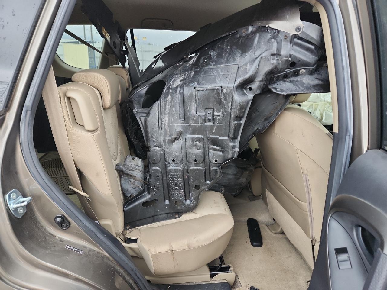 2009 Toyota Rav4 VIN: JTMBK33V895074410 Lot: 82291465