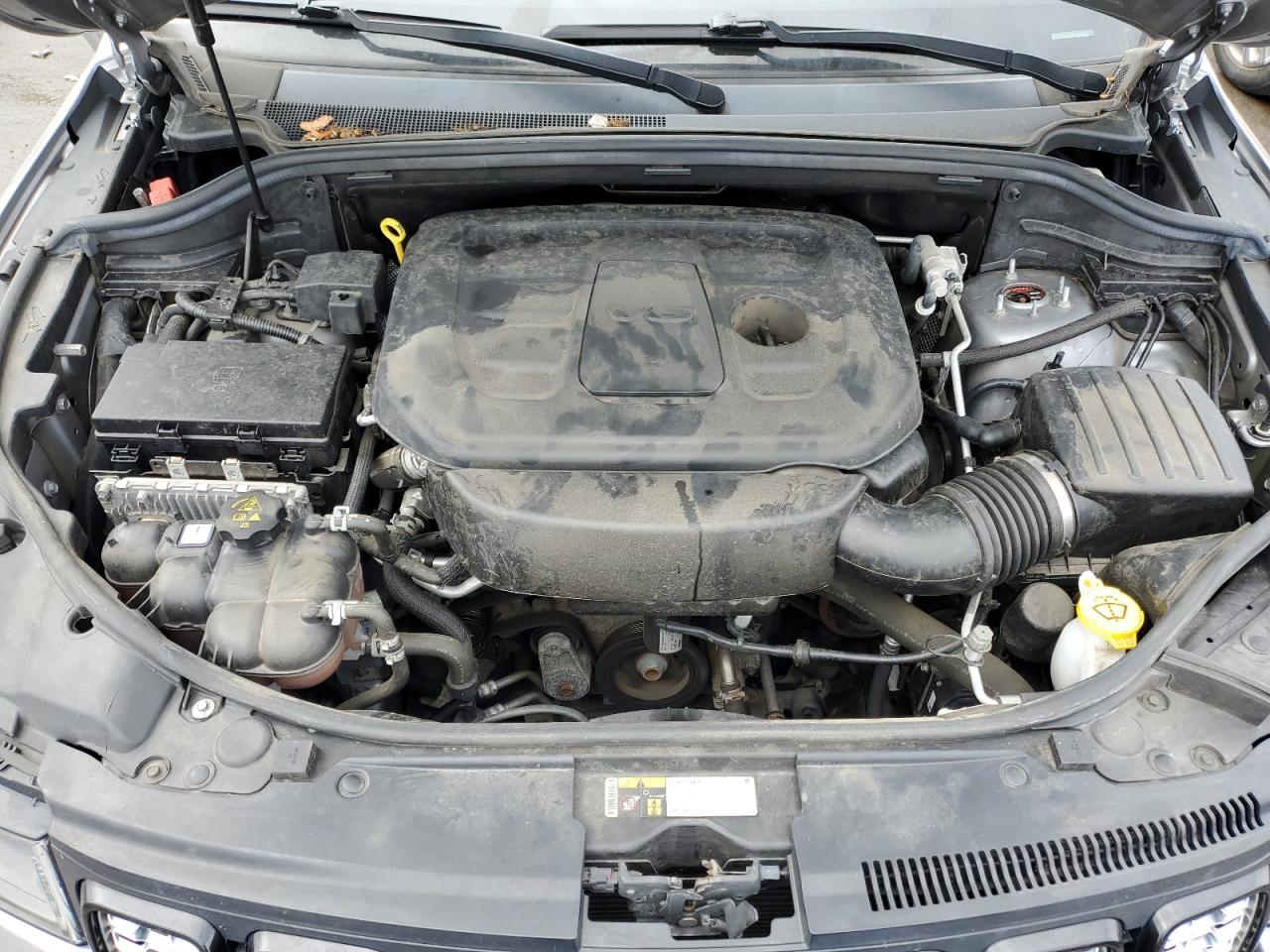 2019 Jeep Grand Cherokee Laredo VIN: 1C4RJFAG7KC787436 Lot: 84450245