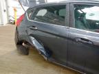 2010 FORD FIESTA TITANIUM AUTO  for sale at Copart EAST KILBRIDE
