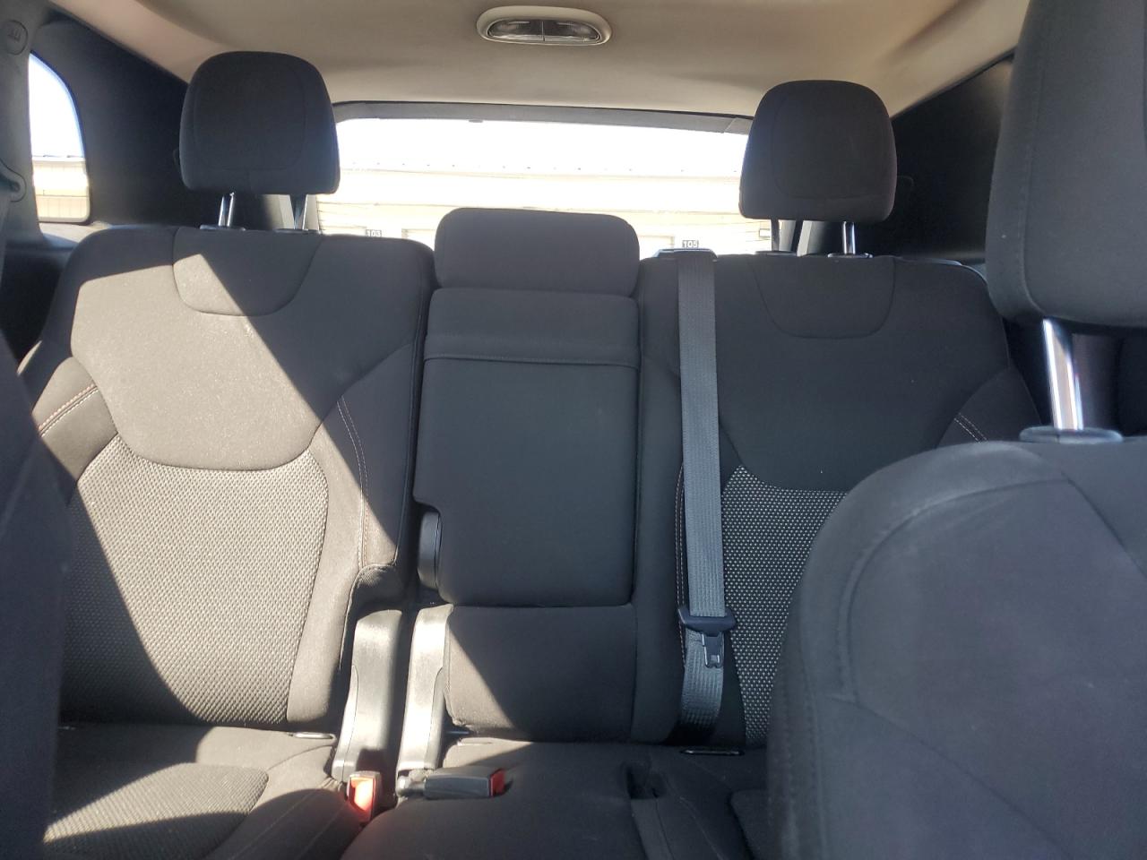 2017 Jeep Cherokee Latitude VIN: 1C4PJMCB7HW512413 Lot: 89555245