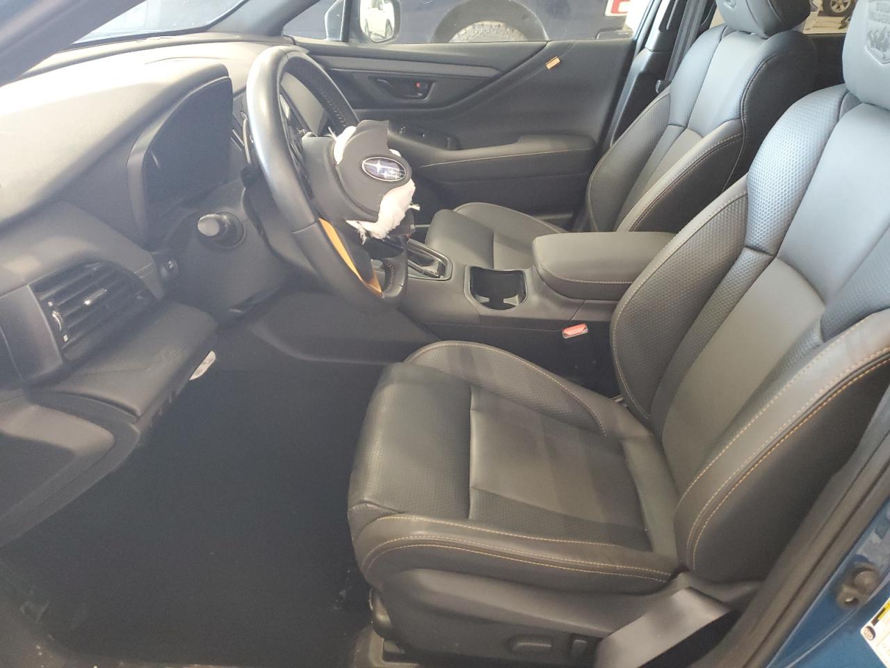 2023 Subaru Outback Wilderness VIN: 4S4BTGUDXP3196877 Lot: 85272575