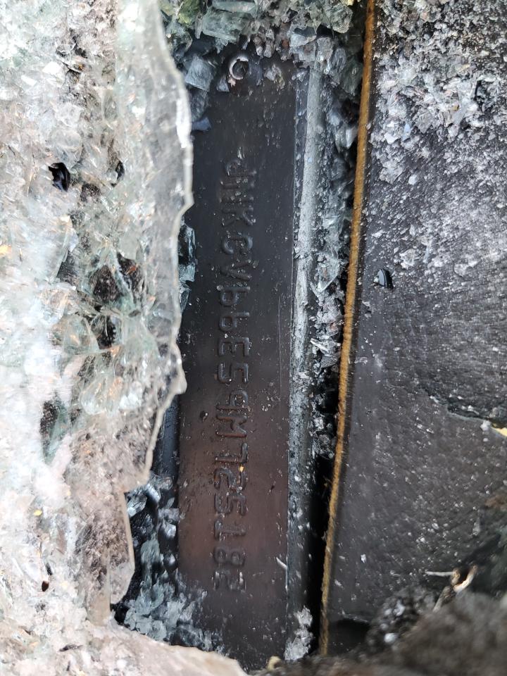 2009 Infiniti G37 Base VIN: JNKCV66E59M725182 Lot: 89473945