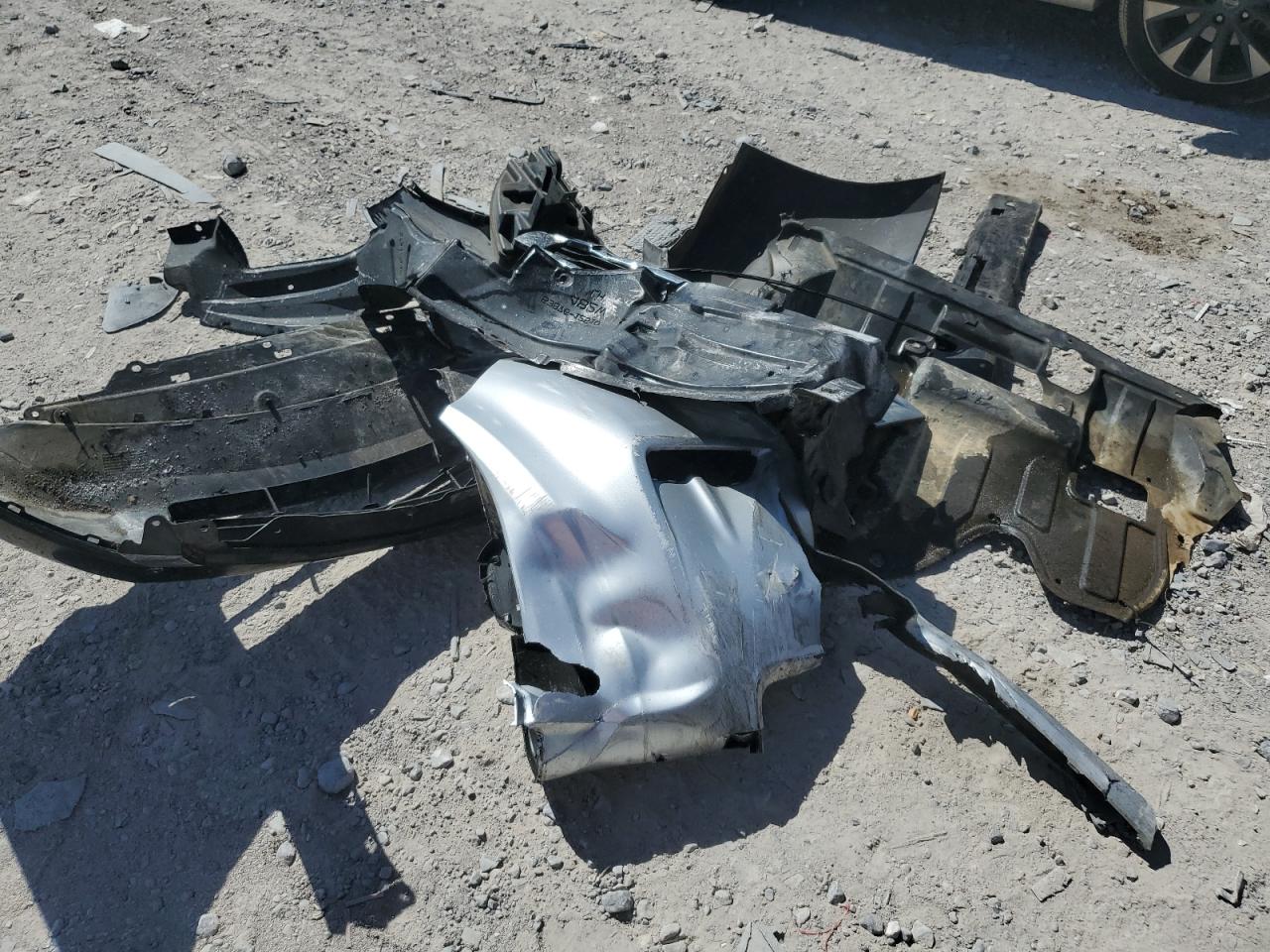 2010 Honda Accord Ex VIN: 1HGCP2F75AA021819 Lot: 81947205