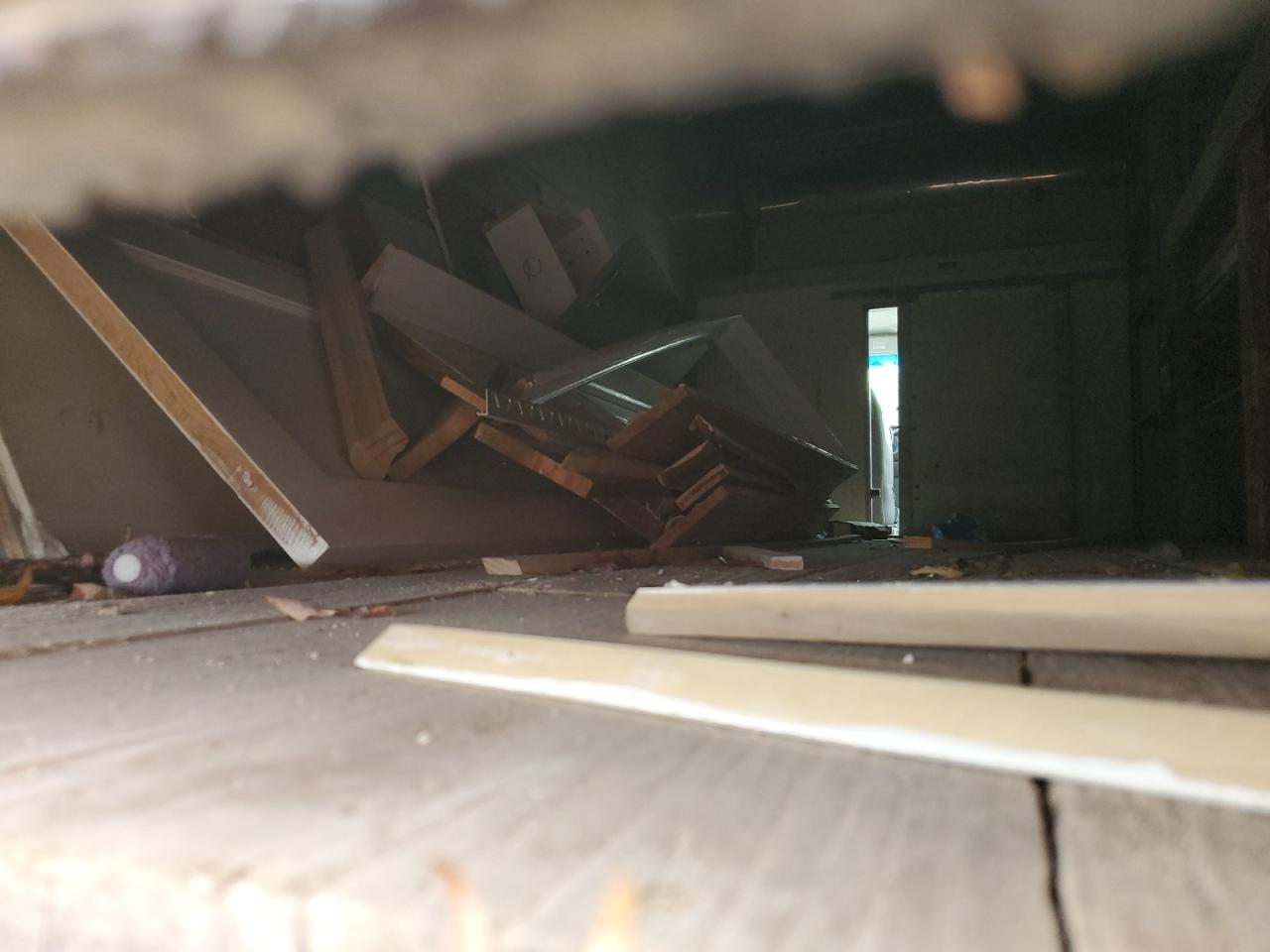 2003 Ford Econoline E450 Super Duty Cutaway Van VIN: 1FDXE45F43HB65278 Lot: 86641255