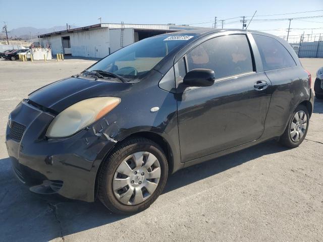2008 Toyota Yaris