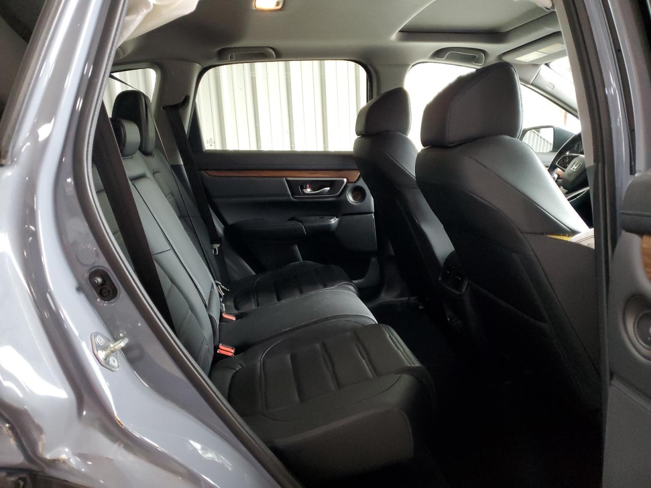 2020 Honda Cr-V Touring VIN: 2HKRW2H94LH608423 Lot: 87356825