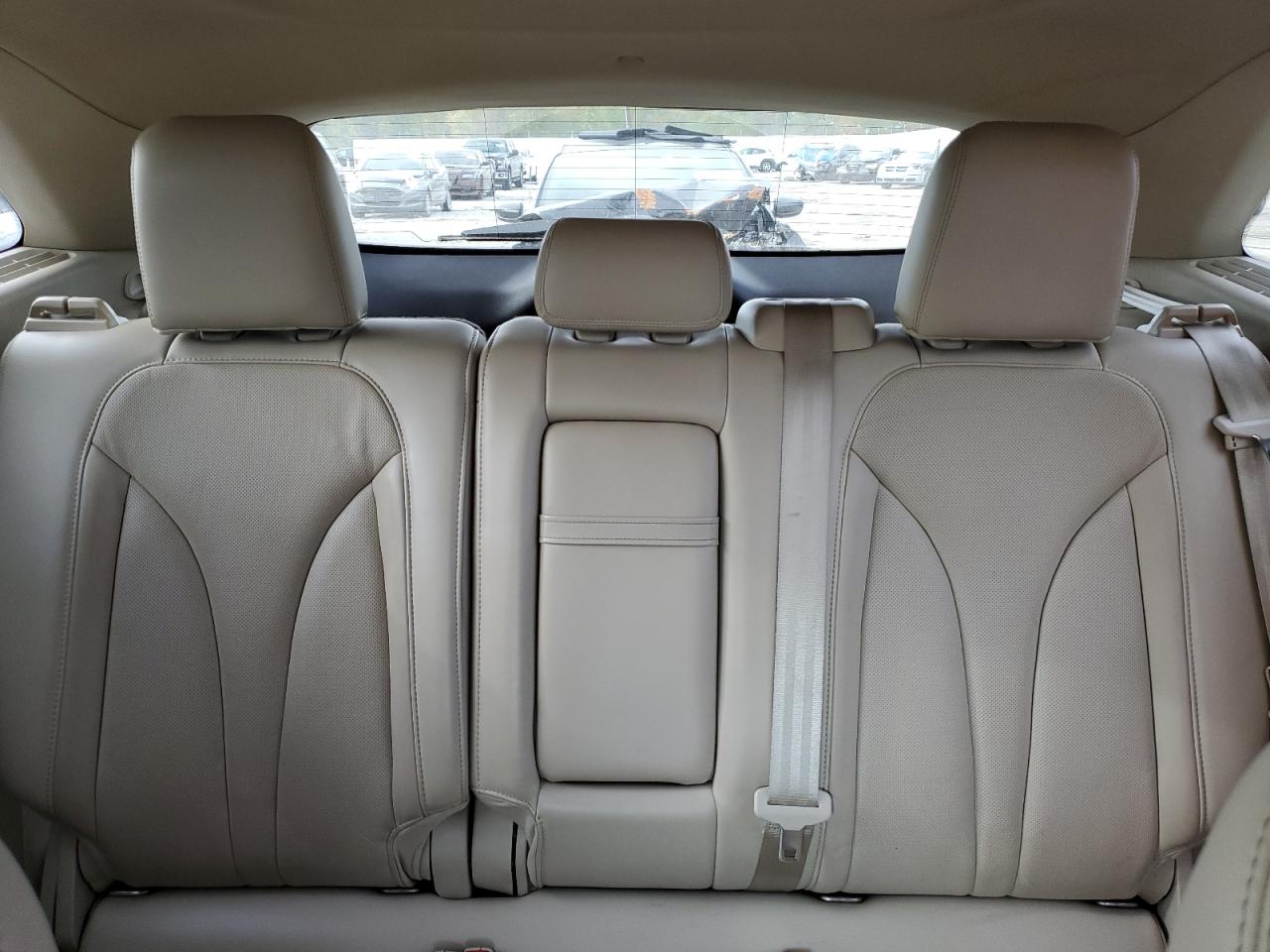 2017 Lincoln Mkc Reserve VIN: 5LMCJ3C96HUL52082 Lot: 87216345