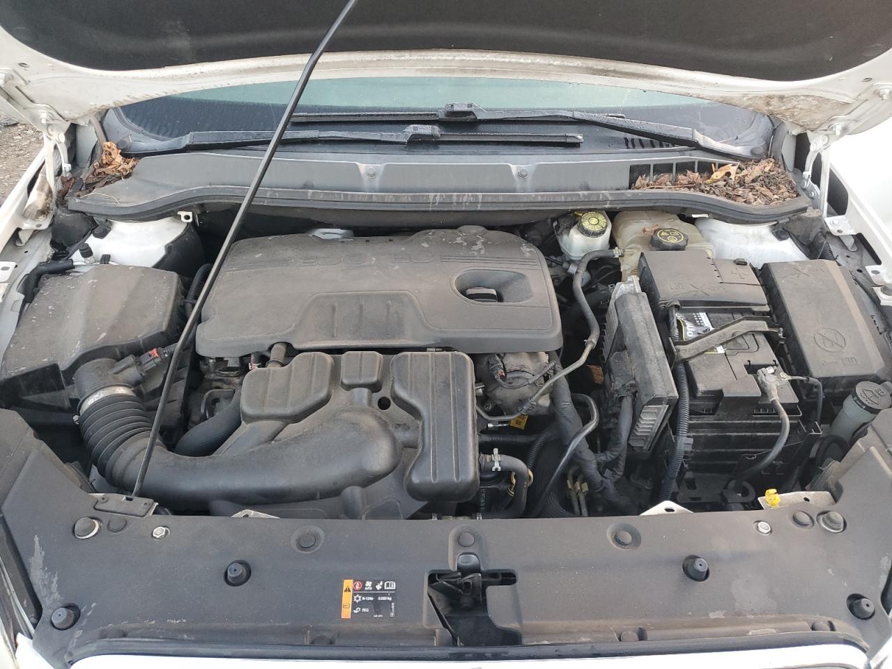 2014 Buick Verano Convenience VIN: 1G4PR5SK2E4177399 Lot: 82412565