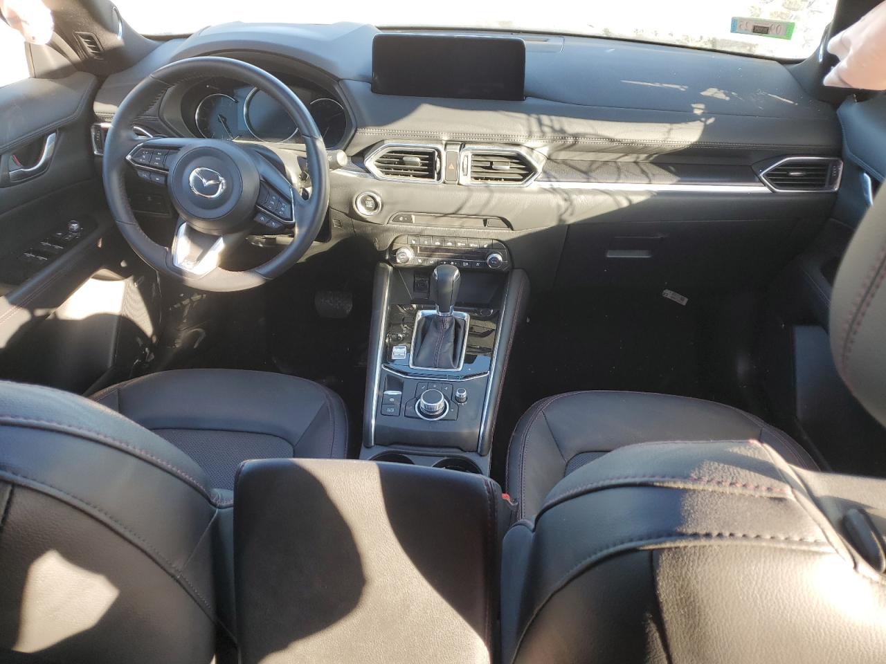 2024 Mazda Cx-5 Premium VIN: JM3KFBDY9R0465559 Lot: 89712005