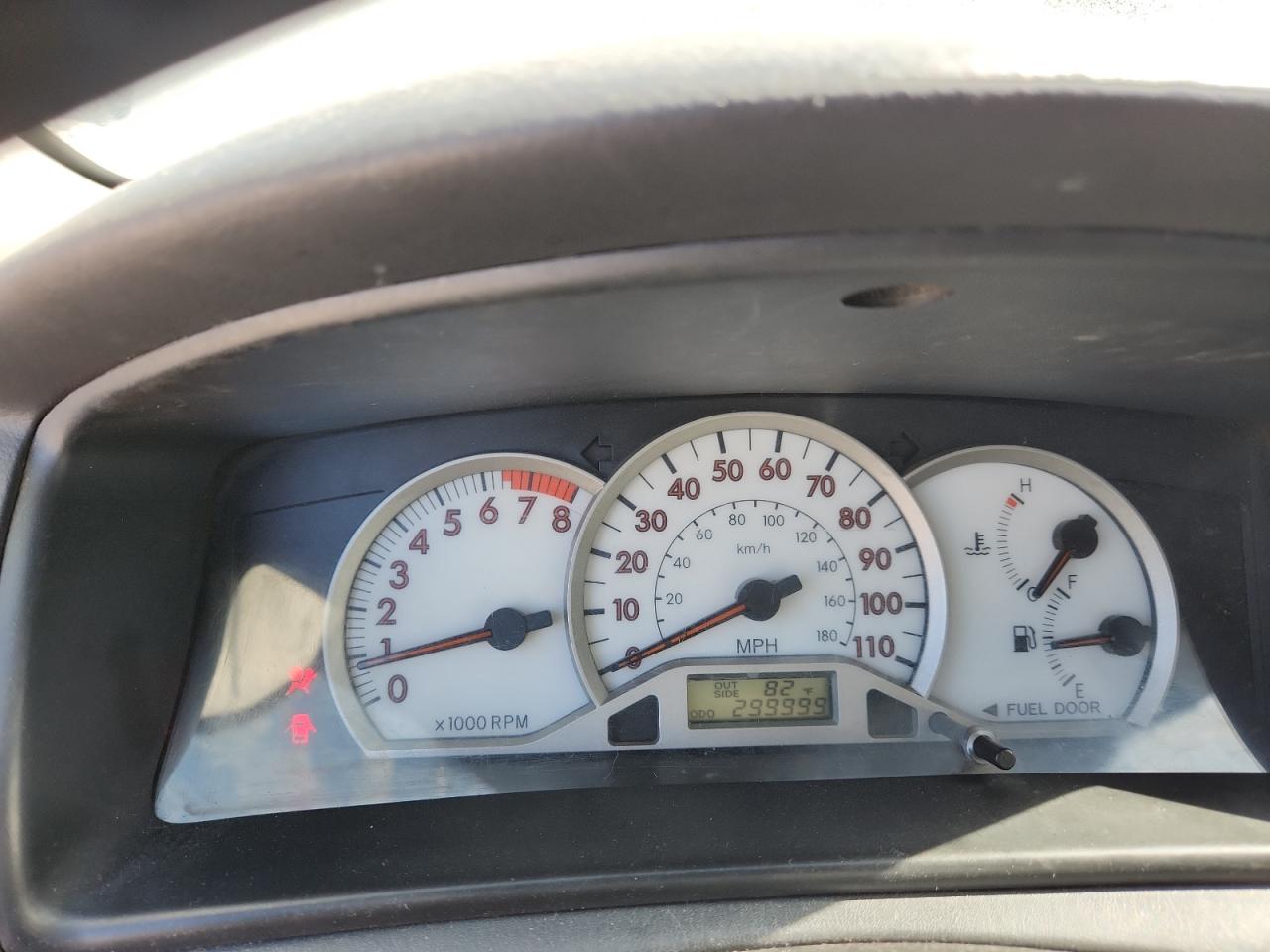 2006 Toyota Corolla Ce VIN: 2T1BR32E56C653446 Lot: 84931985