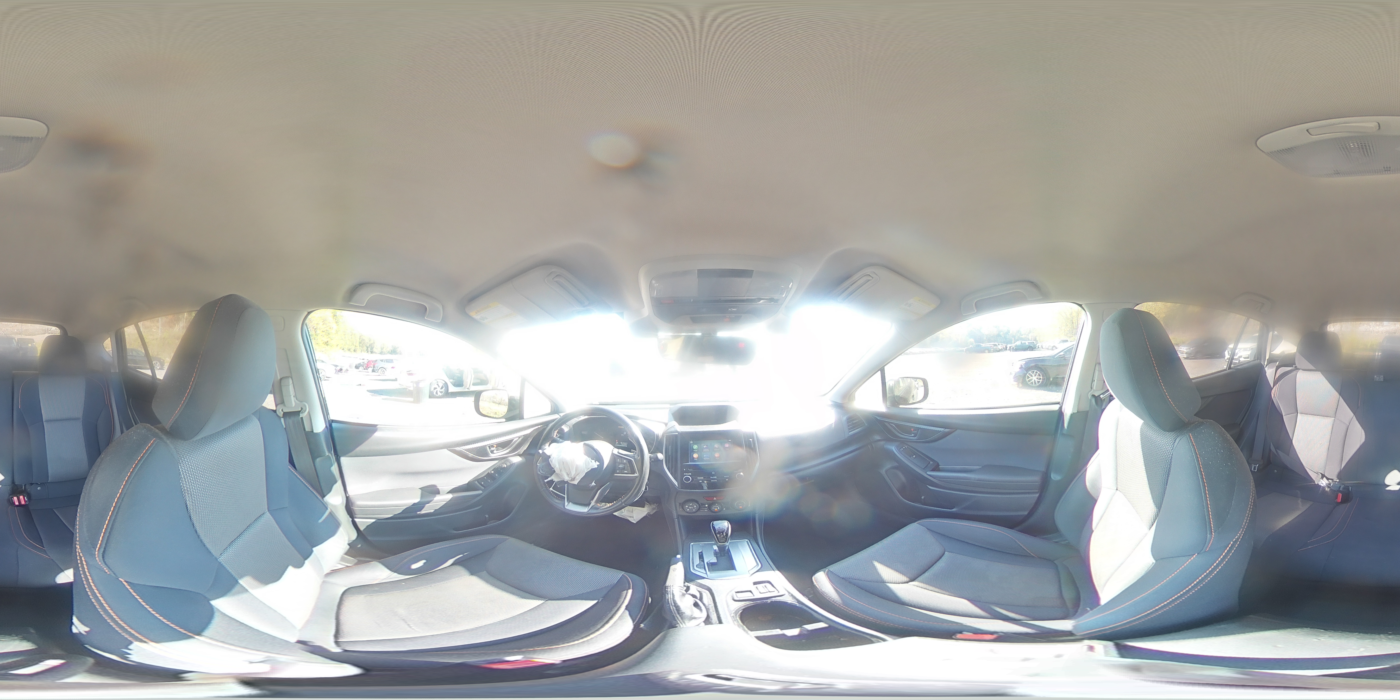 2019 Subaru Crosstrek Premium VIN: JF2GTAEC6KH328687 Lot: 85199875