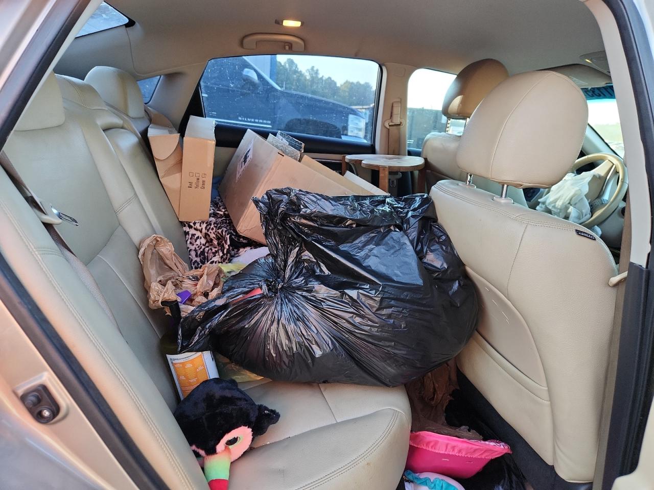 2015 Nissan Altima 2.5 VIN: 1N4AL3AP3FC175476 Lot: 86501135