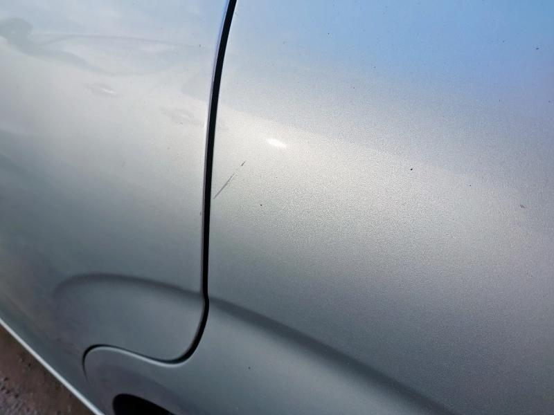 2010 SEAT LEON 2.0 TDI CR FR 5DR