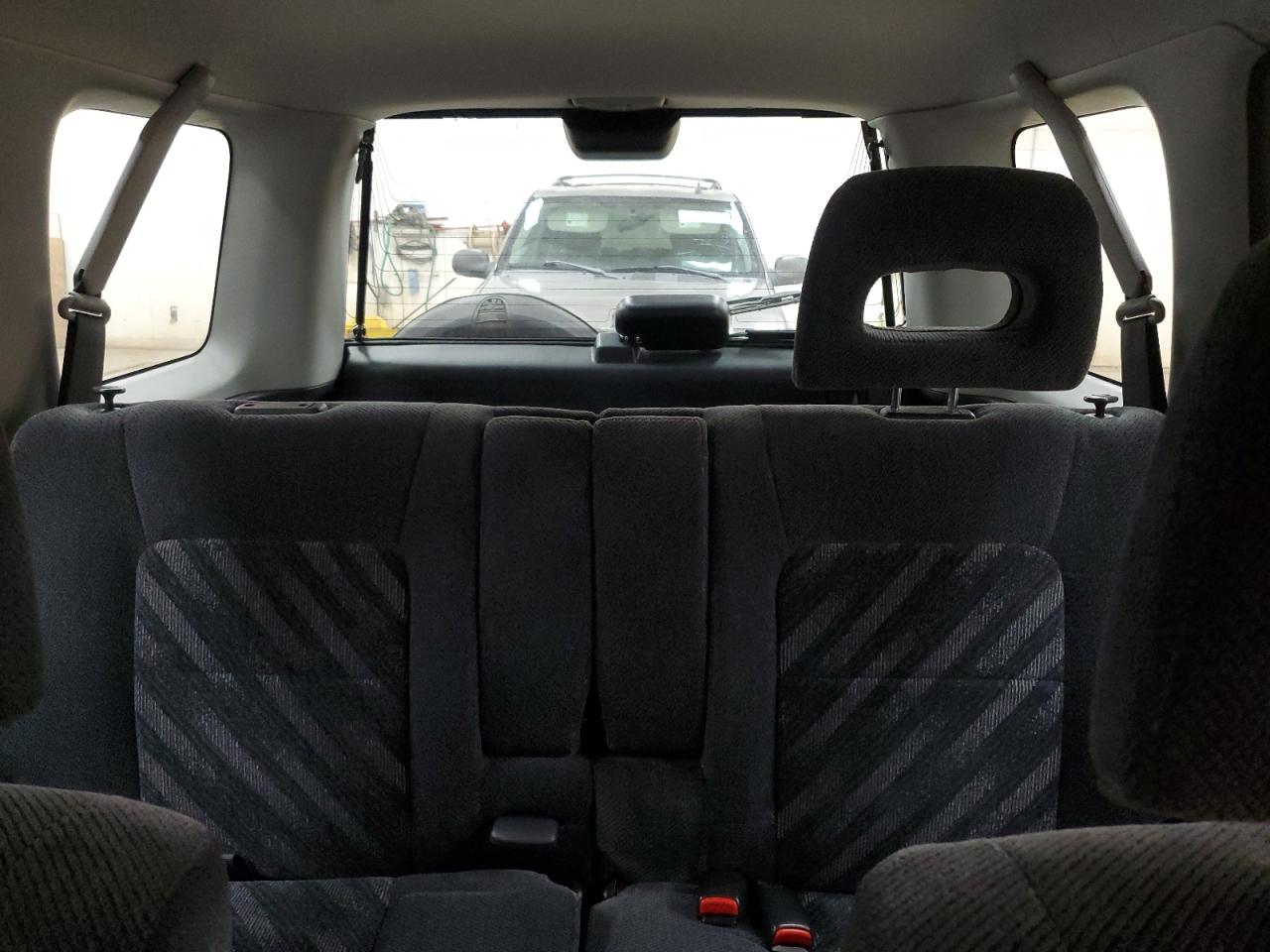 1999 Honda Cr-V Ex VIN: JHLRD1869XC076466 Lot: 86449525