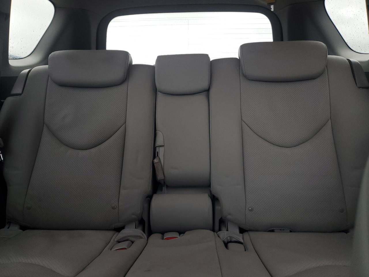 2009 Toyota Rav4 Limited VIN: JTMBK31V19D007088 Lot: 90981895