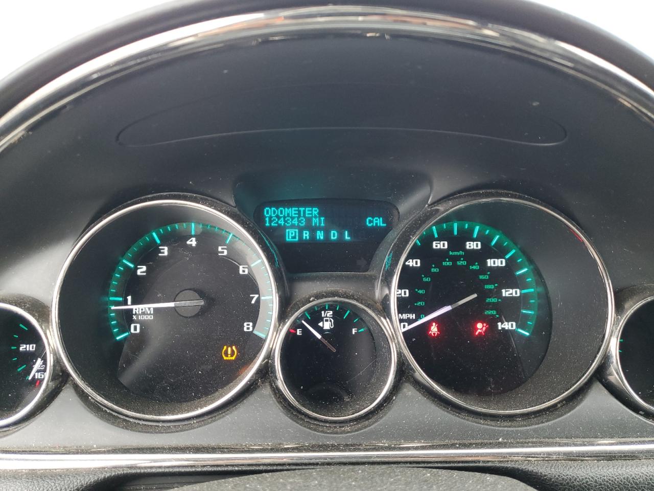 2014 Buick Enclave VIN: 5GAKVBKD0EJ369160 Lot: 84472795