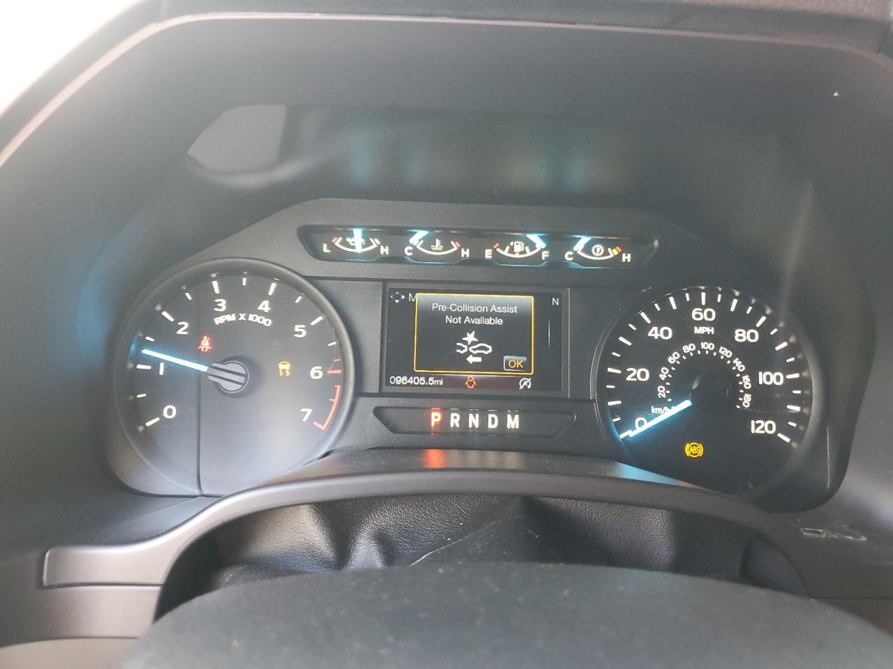 2019 Ford F150 Supercrew VIN: 1FTEW1CP0KKE94788 Lot: 89821515