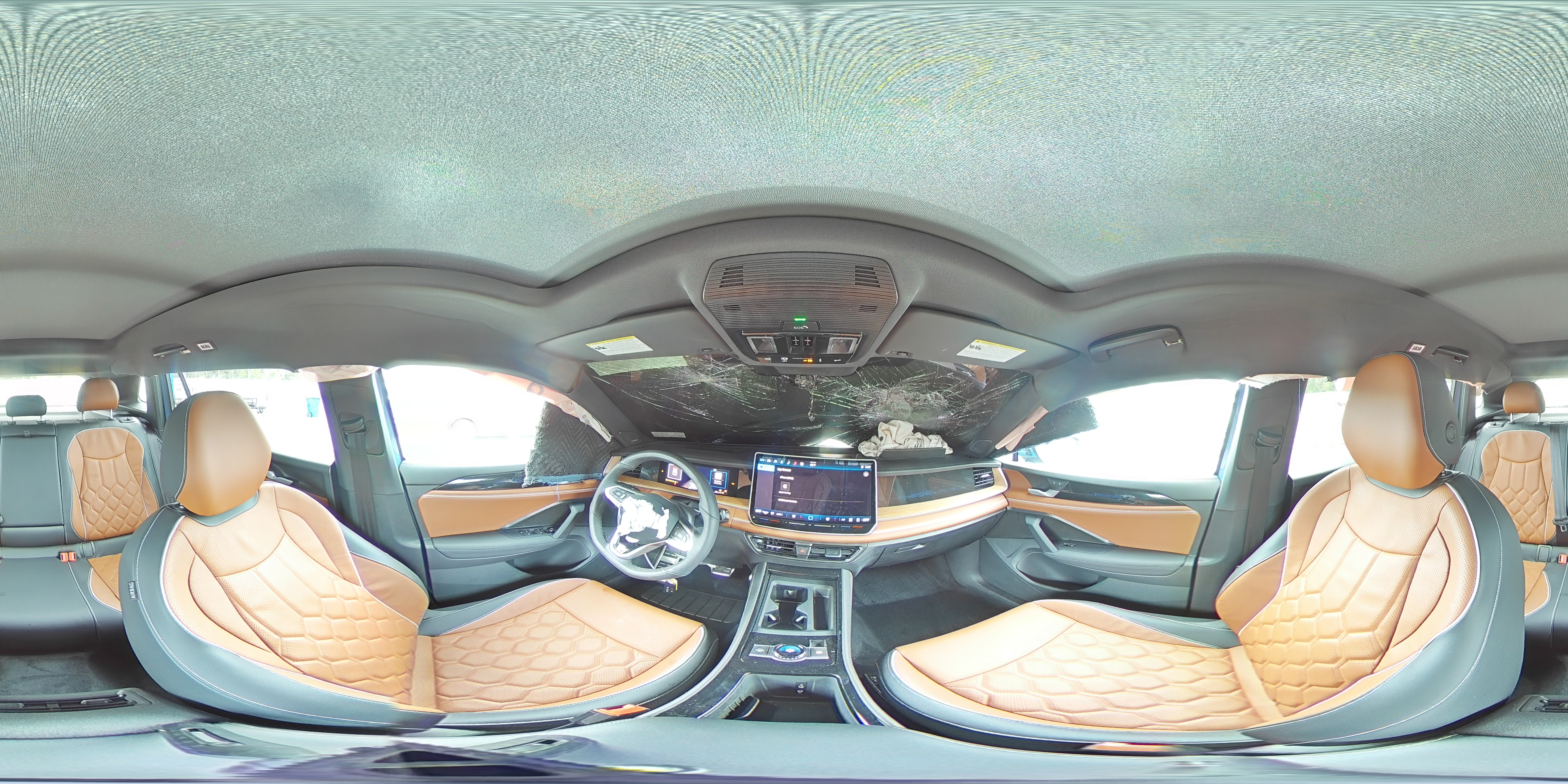 2025 Volkswagen Tiguan Sel R-Line Black VIN: 3VVLR7RM7SM054818 Lot: 85783165