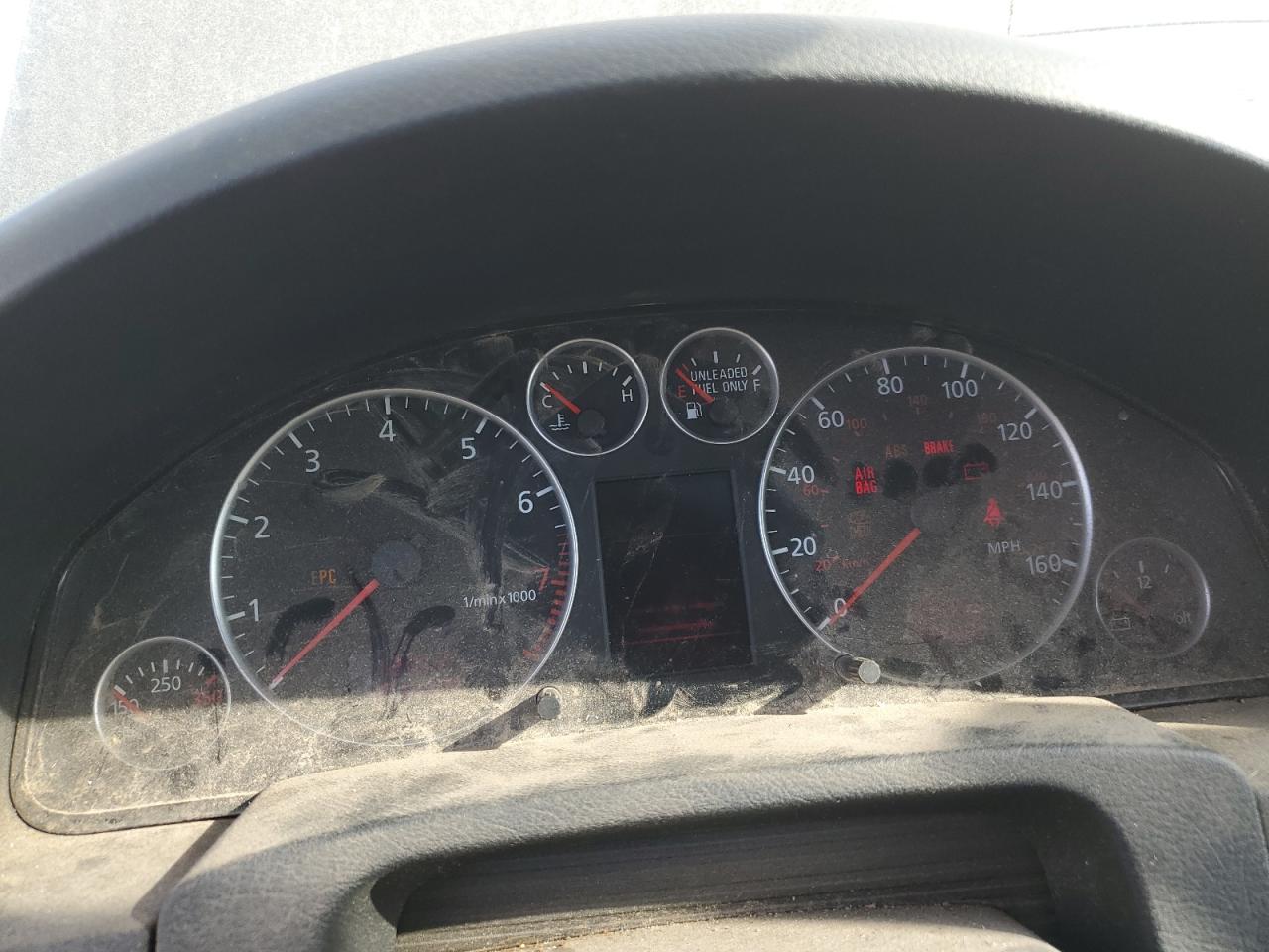 2005 Audi Allroad 4.2 VIN: WA1YL64B65N002980 Lot: 86288035