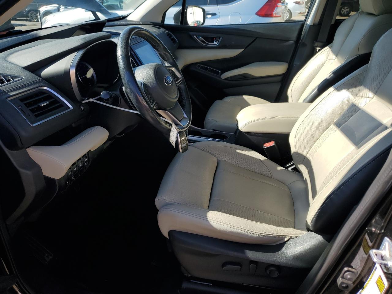 2021 Subaru Ascent Limited VIN: 4S4WMAPDXM3428512 Lot: 86248585