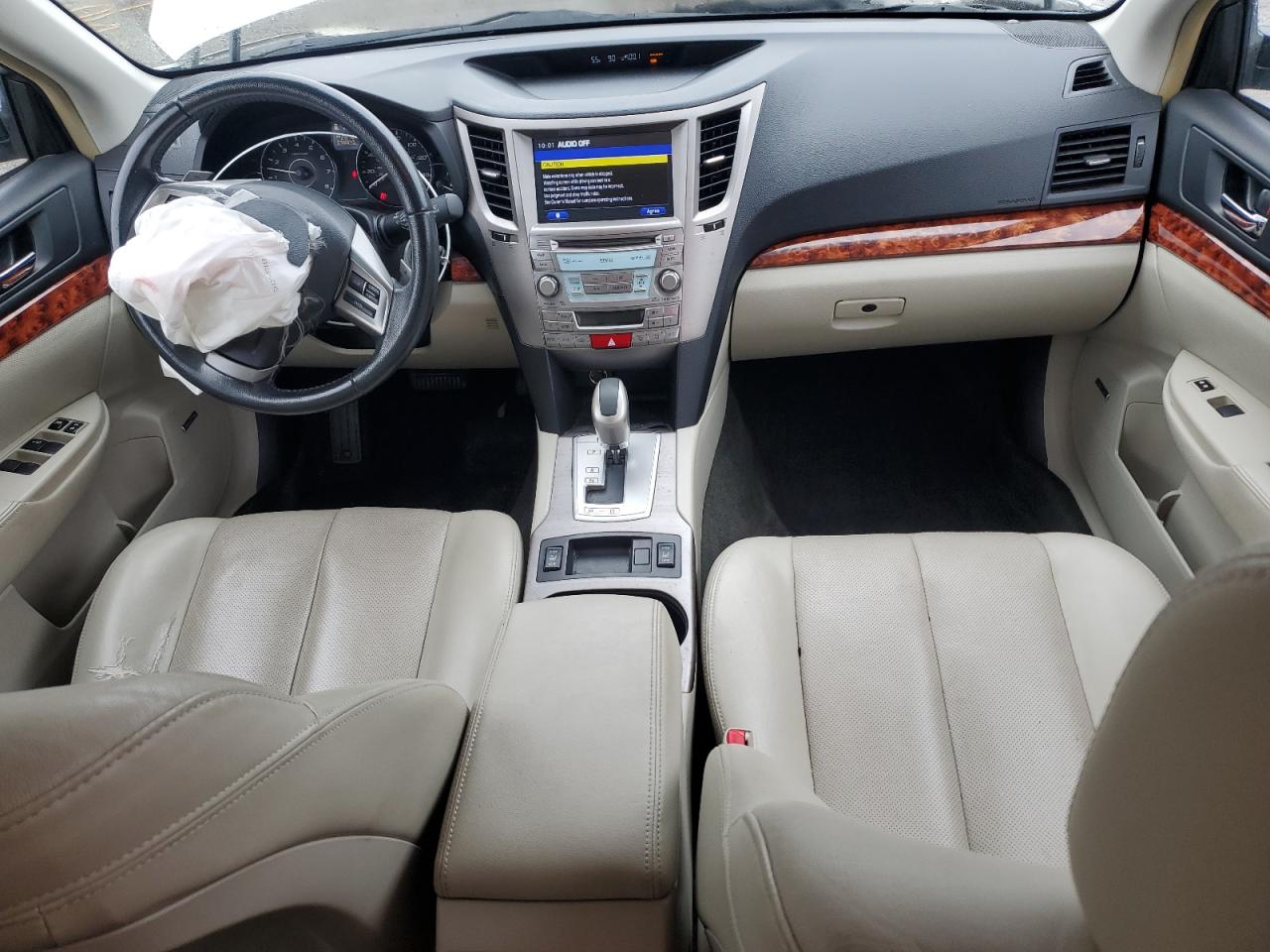 2012 Subaru Outback 2.5I Limited VIN: 4S4BRCLC7C3234351 Lot: 90080245