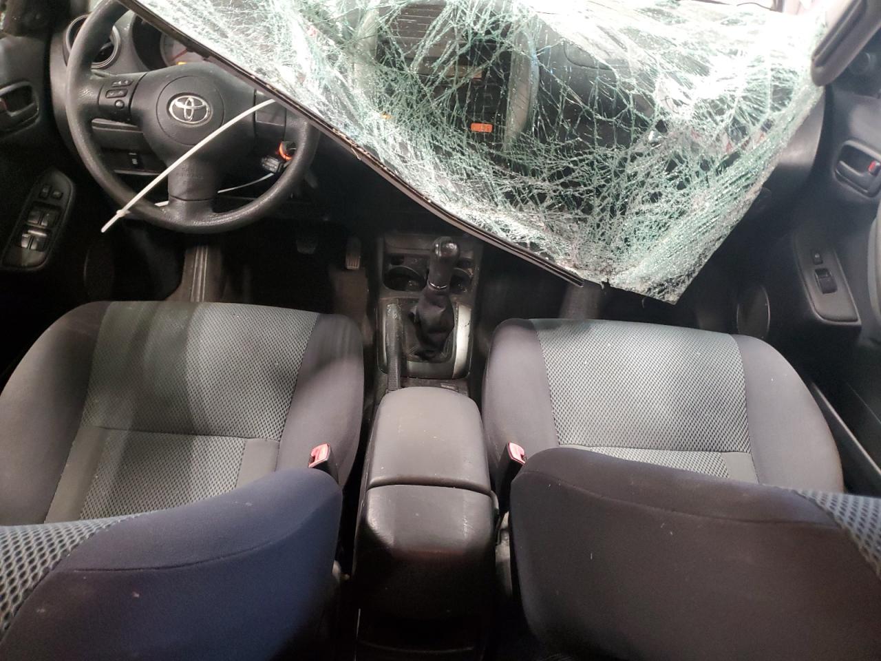 2004 Toyota Rav4 VIN: JTEHD20V046008807 Lot: 85740035