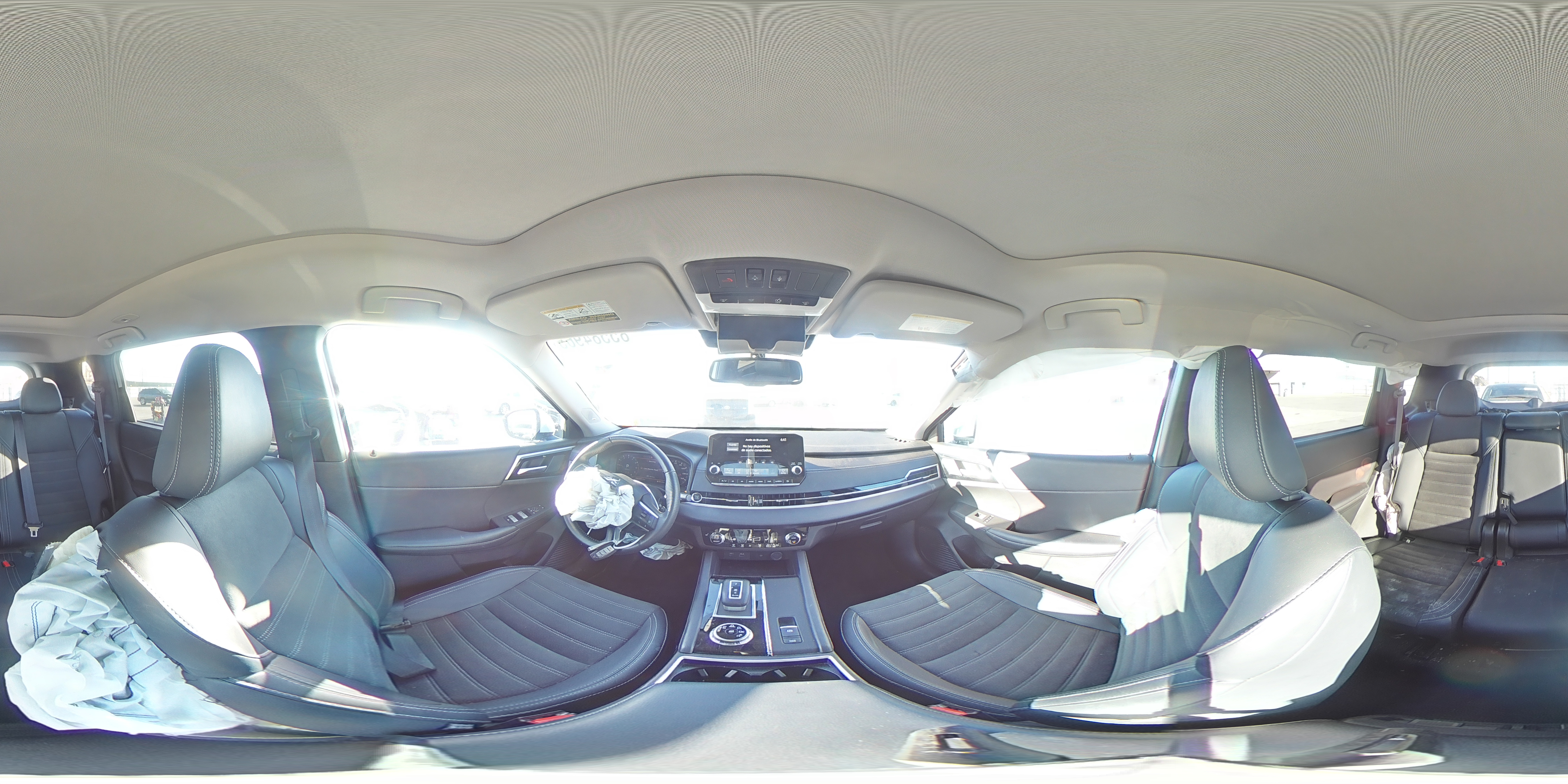 2024 Mitsubishi Outlander Se VIN: JA4J3VA81RZ073636 Lot: 85584965