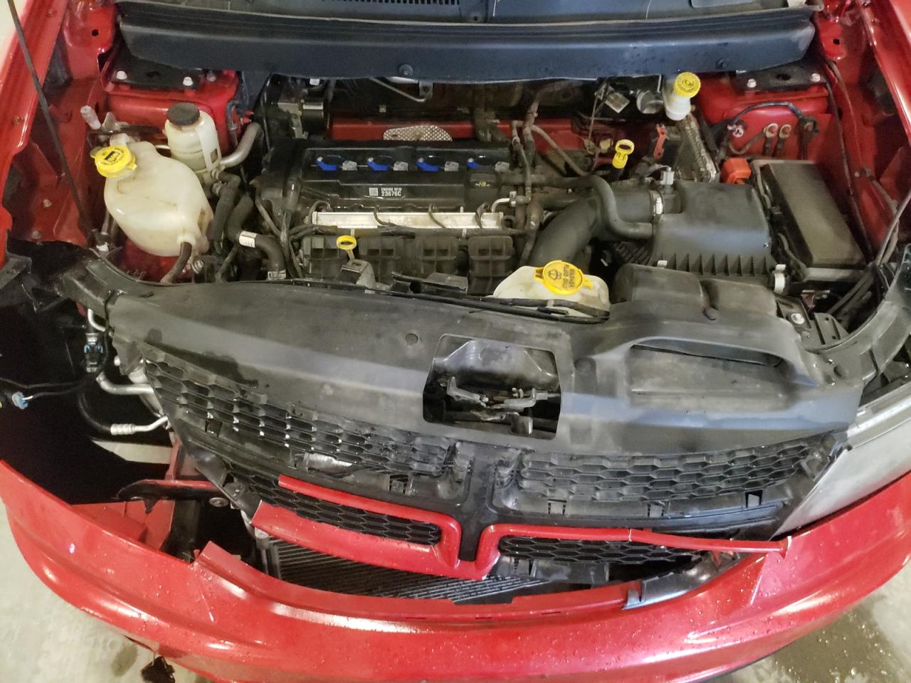 2020 Dodge Journey Se VIN: 3C4PDCAB5LT269090 Lot: 90826185