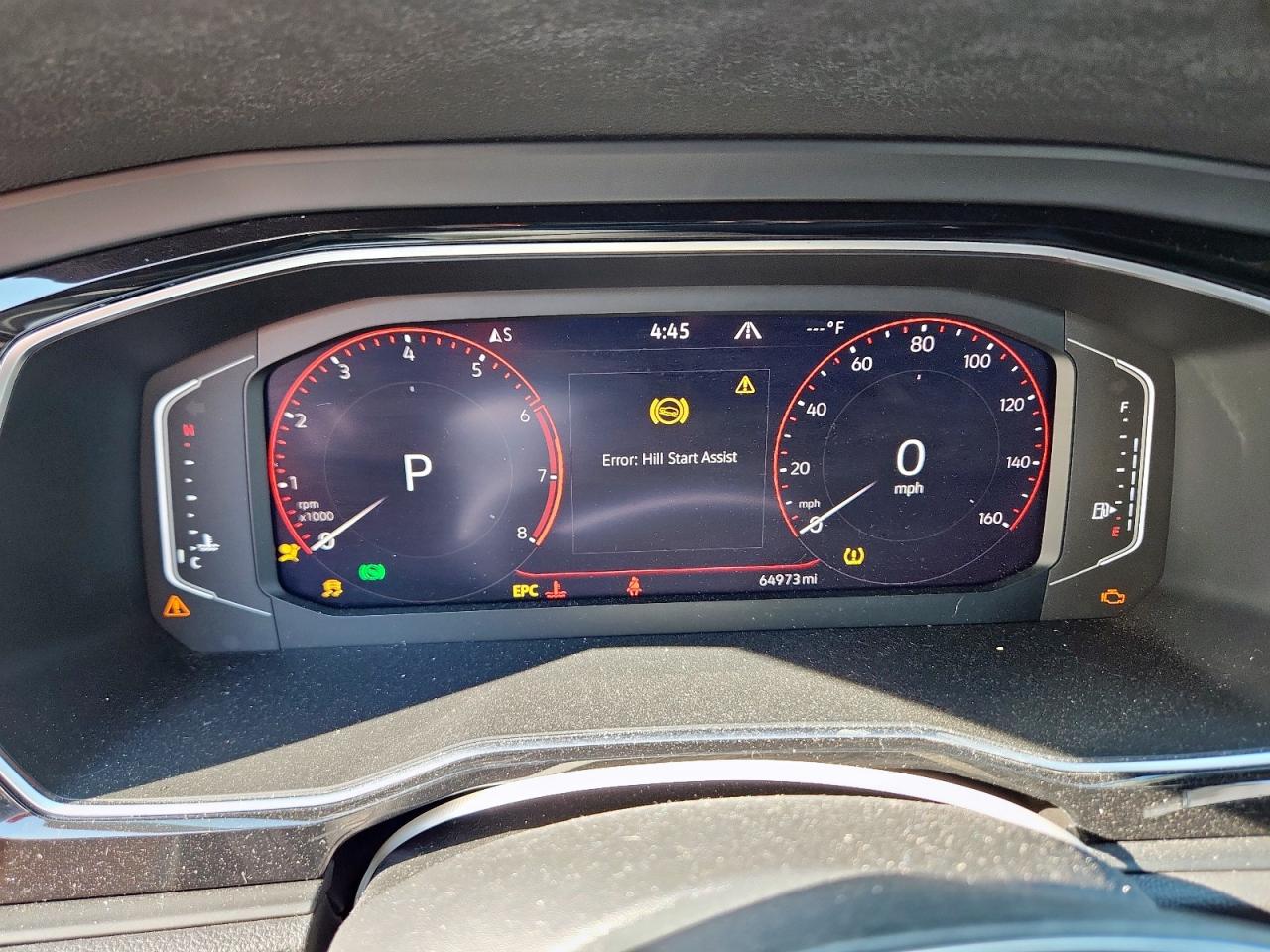 2021 Volkswagen Jetta Sel VIN: 3VWE57BU4MM098014 Lot: 85781275