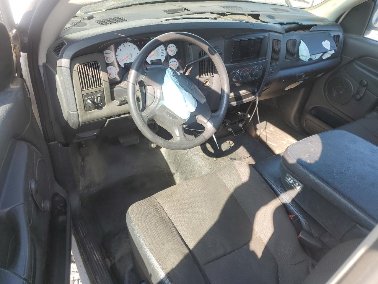 2002 Dodge Ram 1500 VIN: 1B7HA16N12J113929 Lot: 85958045