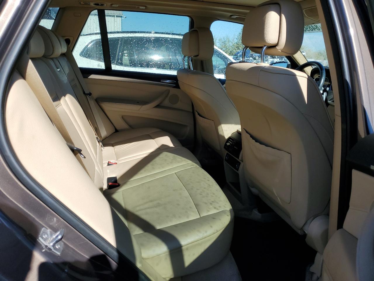 2012 BMW X5 xDrive35D VIN: 5UXZW0C53CL663755 Lot: 84893185