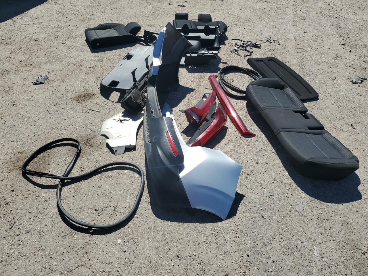 2020 Kia Soul Ex VIN: KNDJ33AUXL7048650 Lot: 84722005