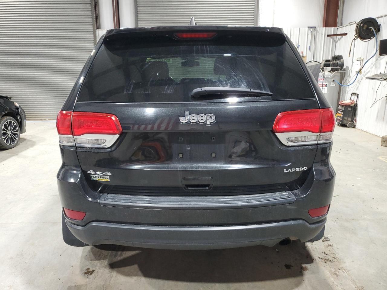 2014 Jeep Grand Cherokee Laredo VIN: 1C4RJFAG9EC403581 Lot: 85347775