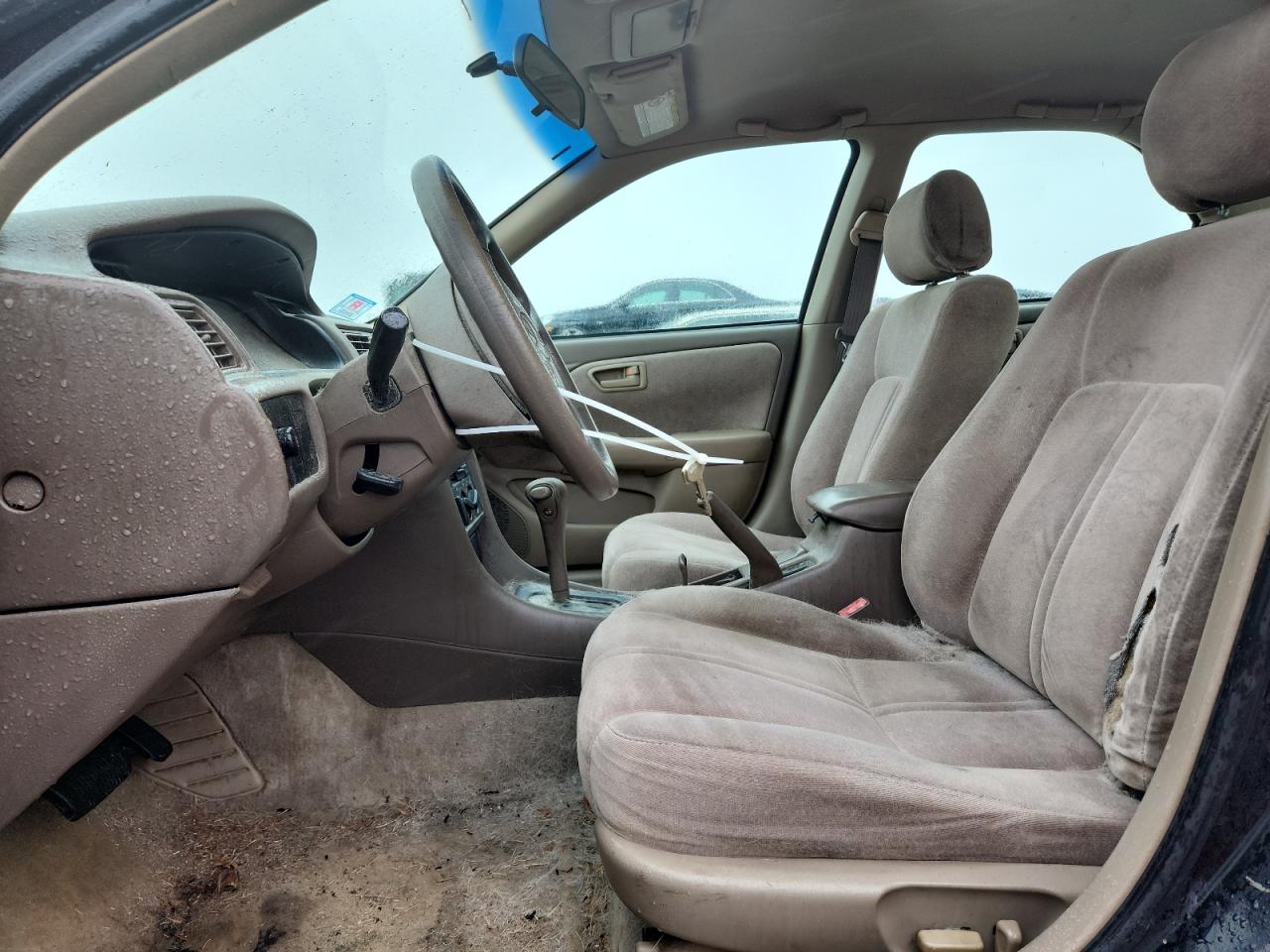 1999 Toyota Camry Ce VIN: 4T1BG22K6XU525450 Lot: 86299215