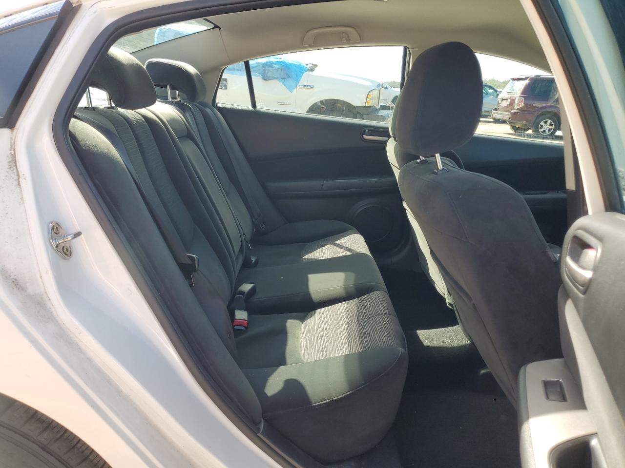 2010 Mazda 6 I VIN: 1YVHZ8BH0A5M23170 Lot: 84903375